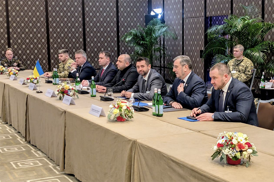 Фото: umerov_rustem / Telegram