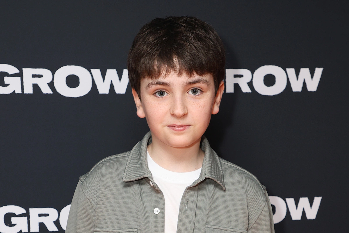 Доминик Маклафлин