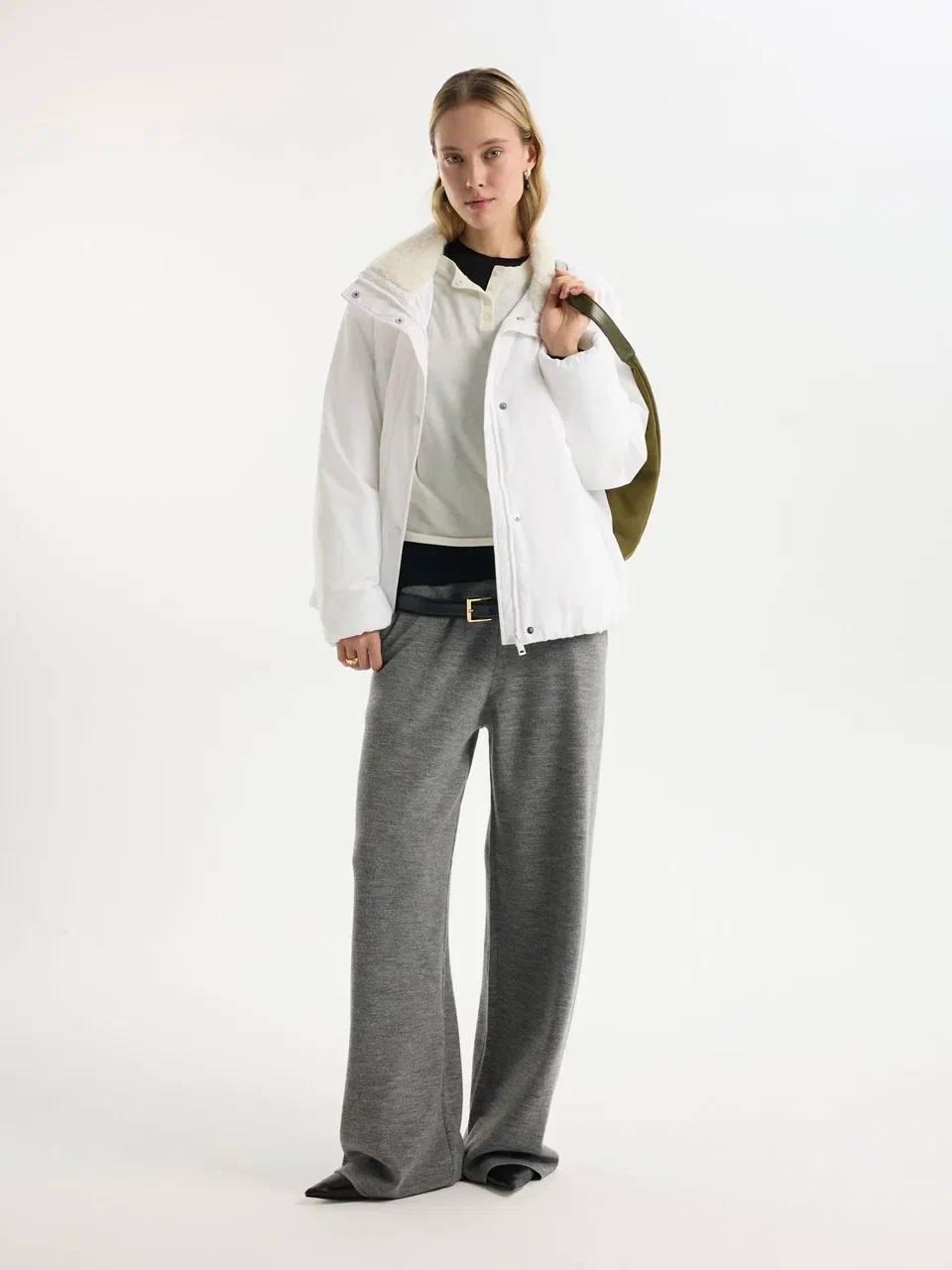 Куртка с&nbsp;мембраной&nbsp;Urbintiger