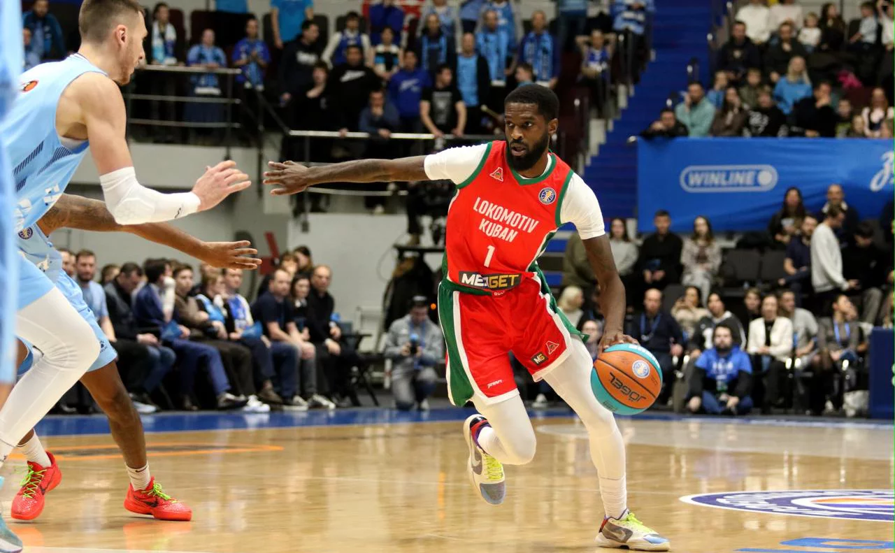 Maksim Konstantinov / Global Look Press