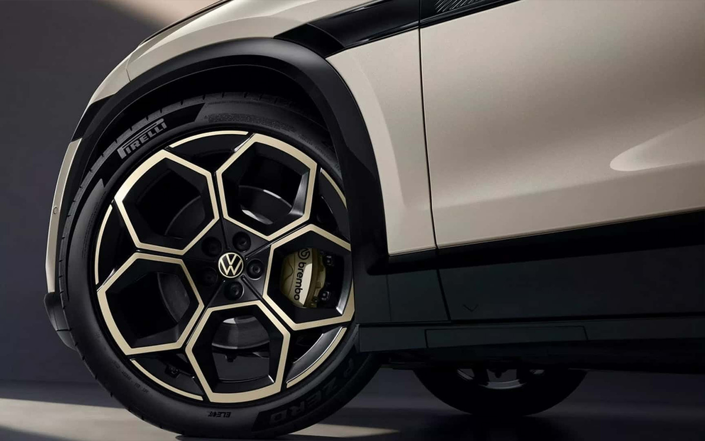 Volkswagen ID. Unyx 08