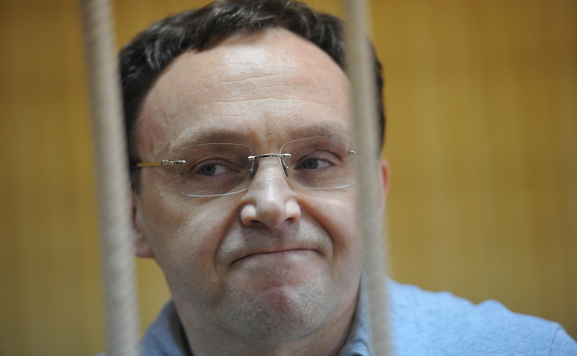 Антон Новодережкин / ТАСС