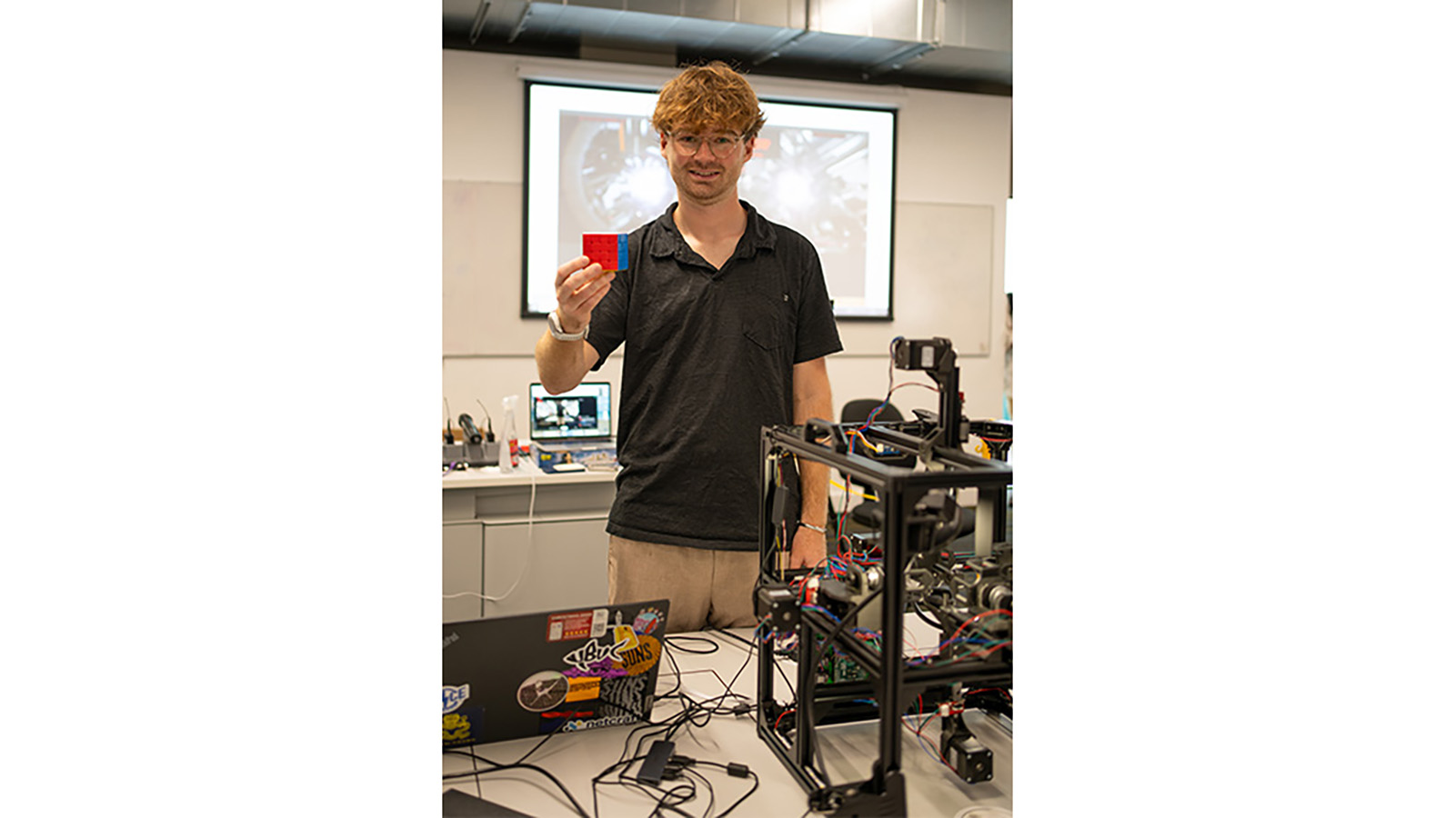 Мэтью Пидден