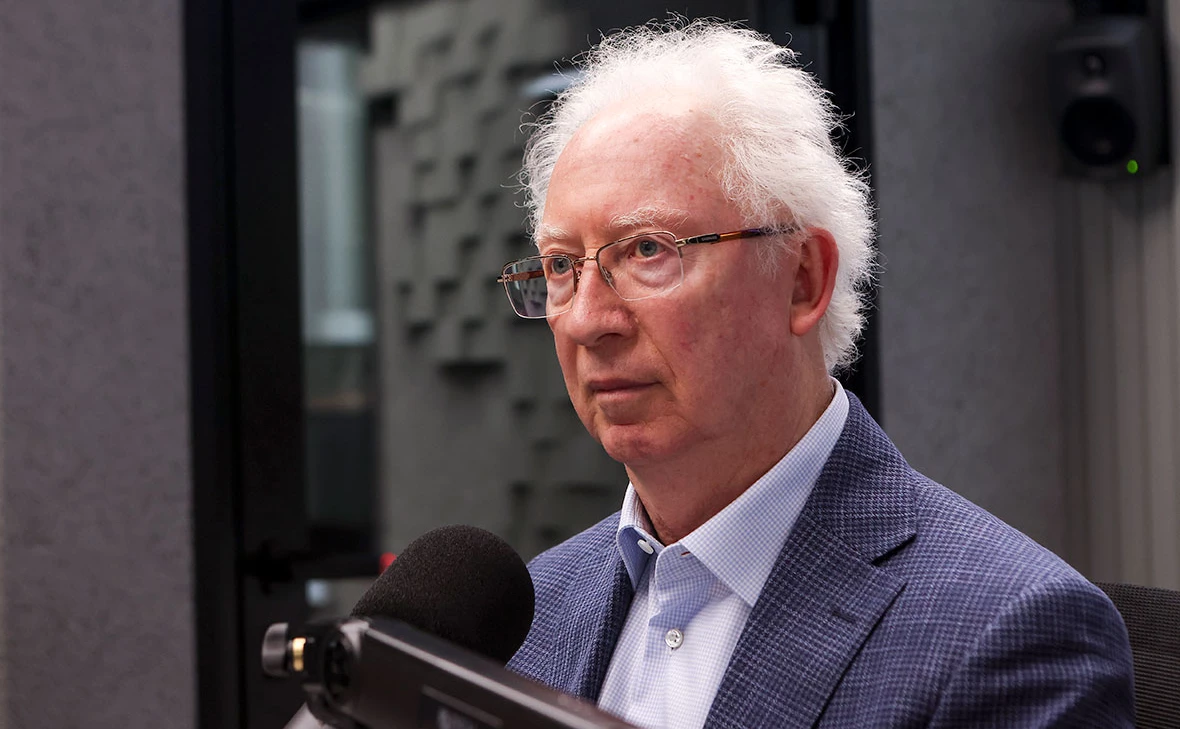 Владимир Андреев / РБК