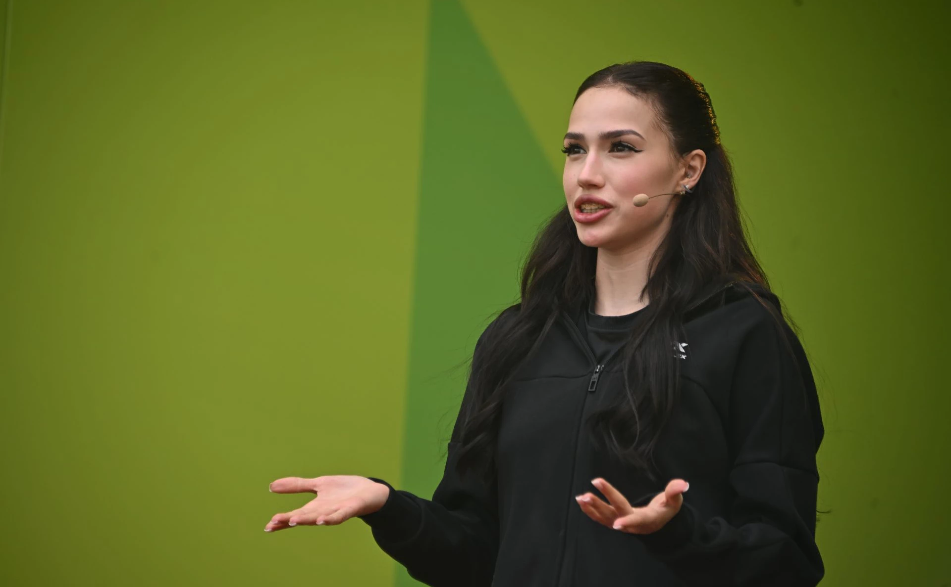 Komsomolskaya Pravda / Global Look Press