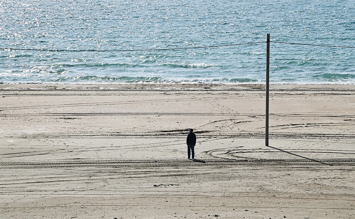 Игорь Онучин / ТАСС