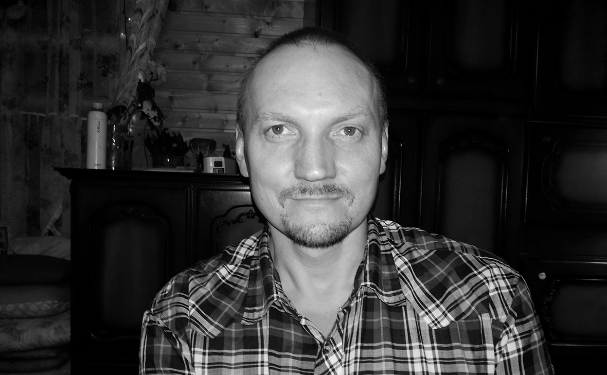 Константин Сироткин / VK