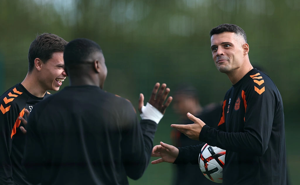 Stu Forster / Getty Images