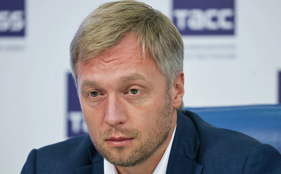 Михаил Терещенко / ТАСС