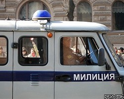 В Петербурге задержаны укравшие 3 млн руб. у стоматологической компании