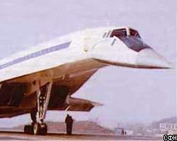 Последний Ту-144 продан через Интернет техасцу