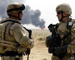 США готовят спецоперацию на севере Ирака