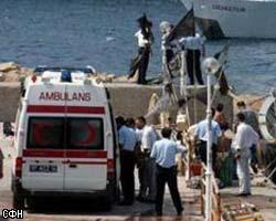Взрыв на курорте Турции: среди погибших 3 иностранца