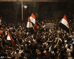 Каир отзывает посла из Израиля после убийства египетских военных