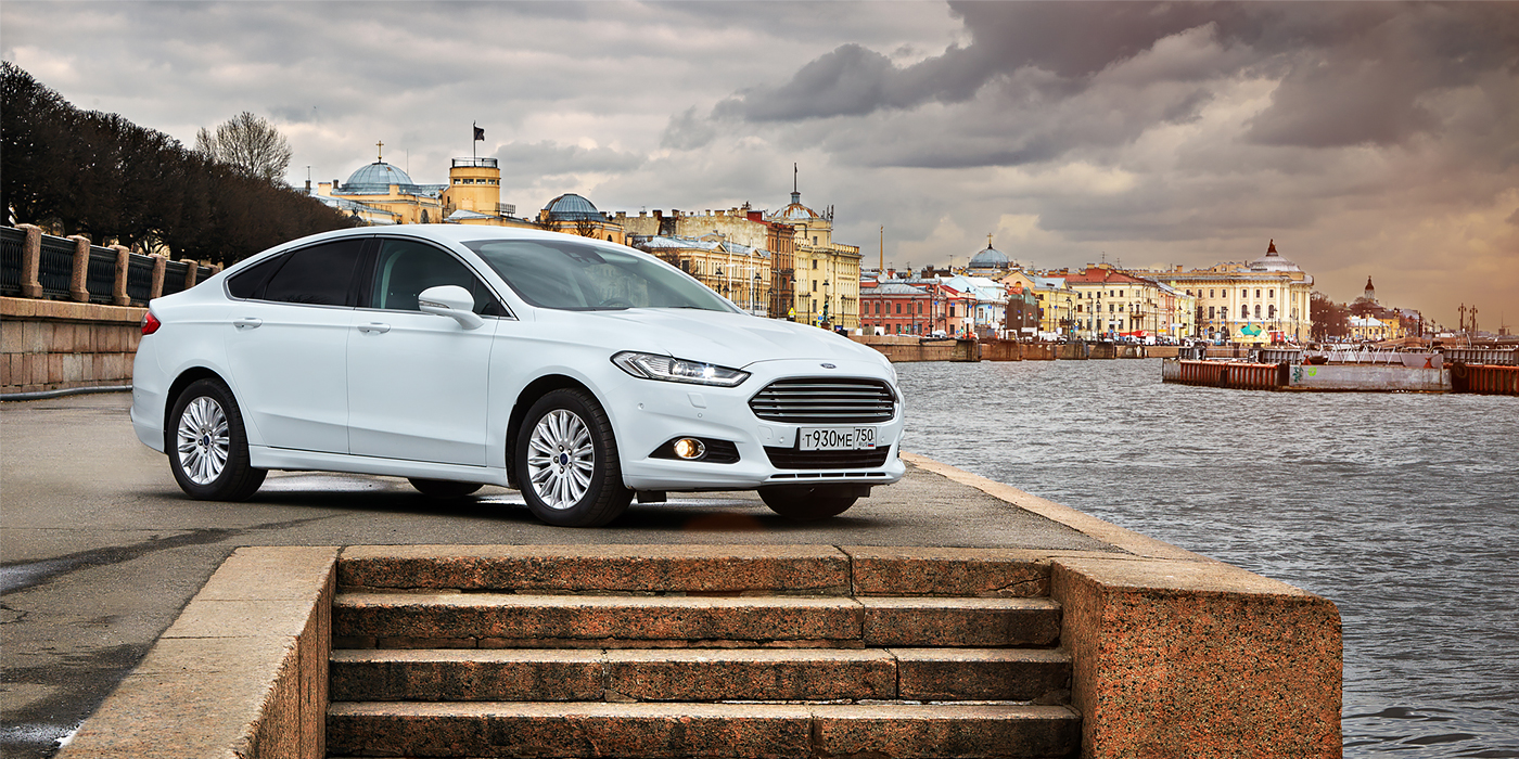 Ford объявил о снижении цен на EcoSport, Focus, Mondeo и Explorer