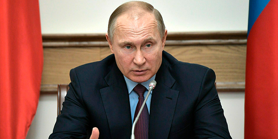 Фото: kremlin.ru / Global Look Press