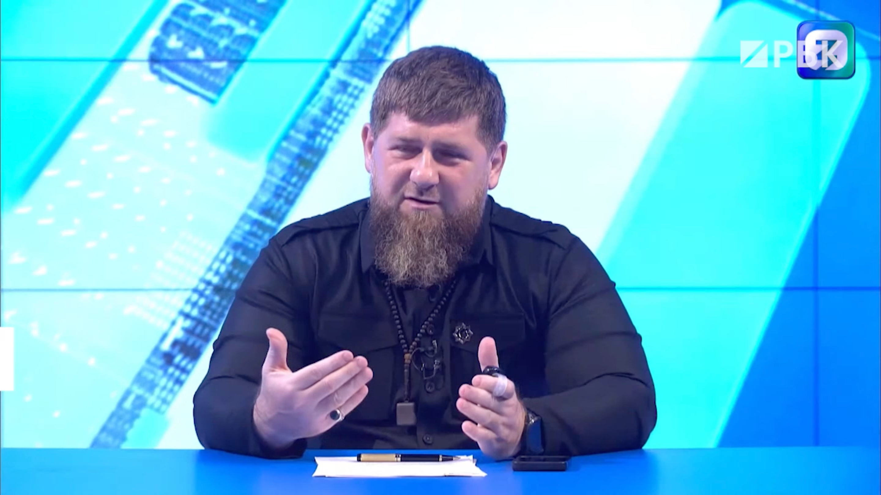 Кадыров заявил об ошибках в начале военной операции на Украине