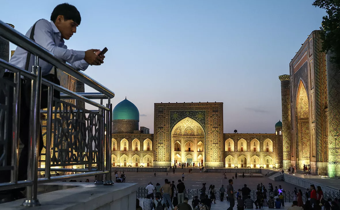 Валерий Шарифулин / ТАСС