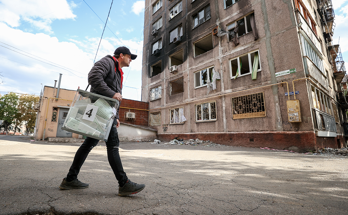 Фото: Егор Алеев / ТАСС