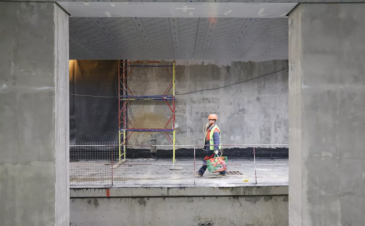 Владимир Гердо / ТАСС