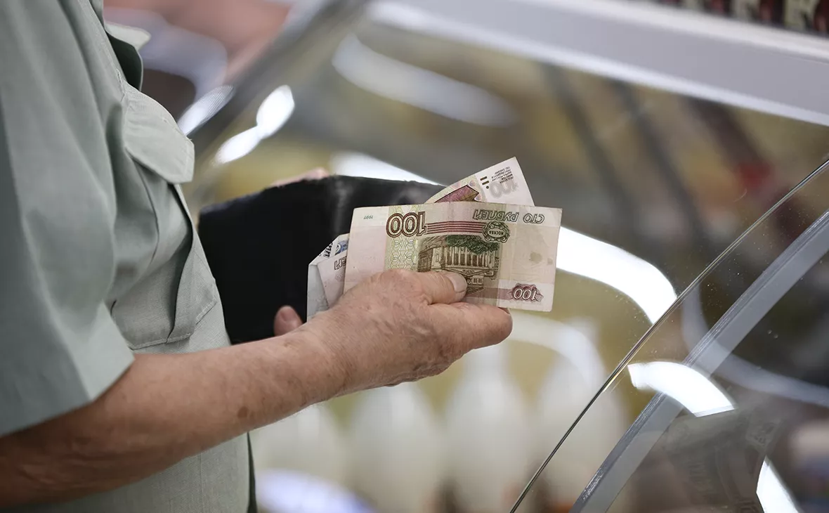 Евгений Разумный / ТАСС