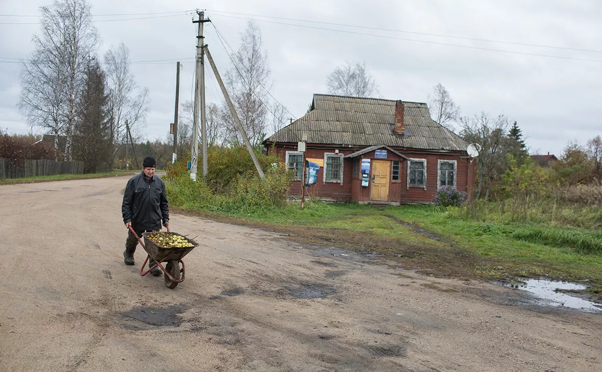 Денис Синяков для РБК