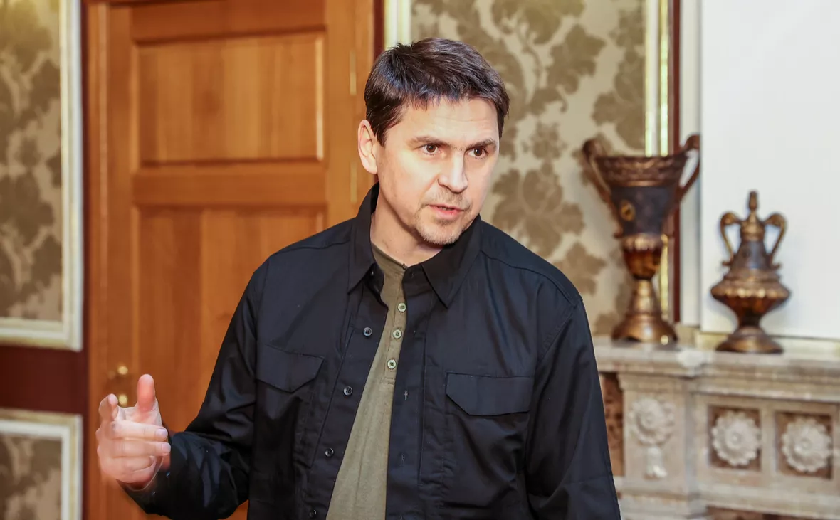 Сергей Холодилин / БелТА / ТАСС