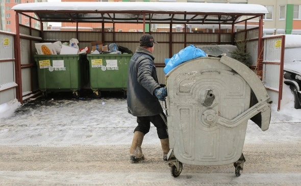Анастасия Макарычева/РБК