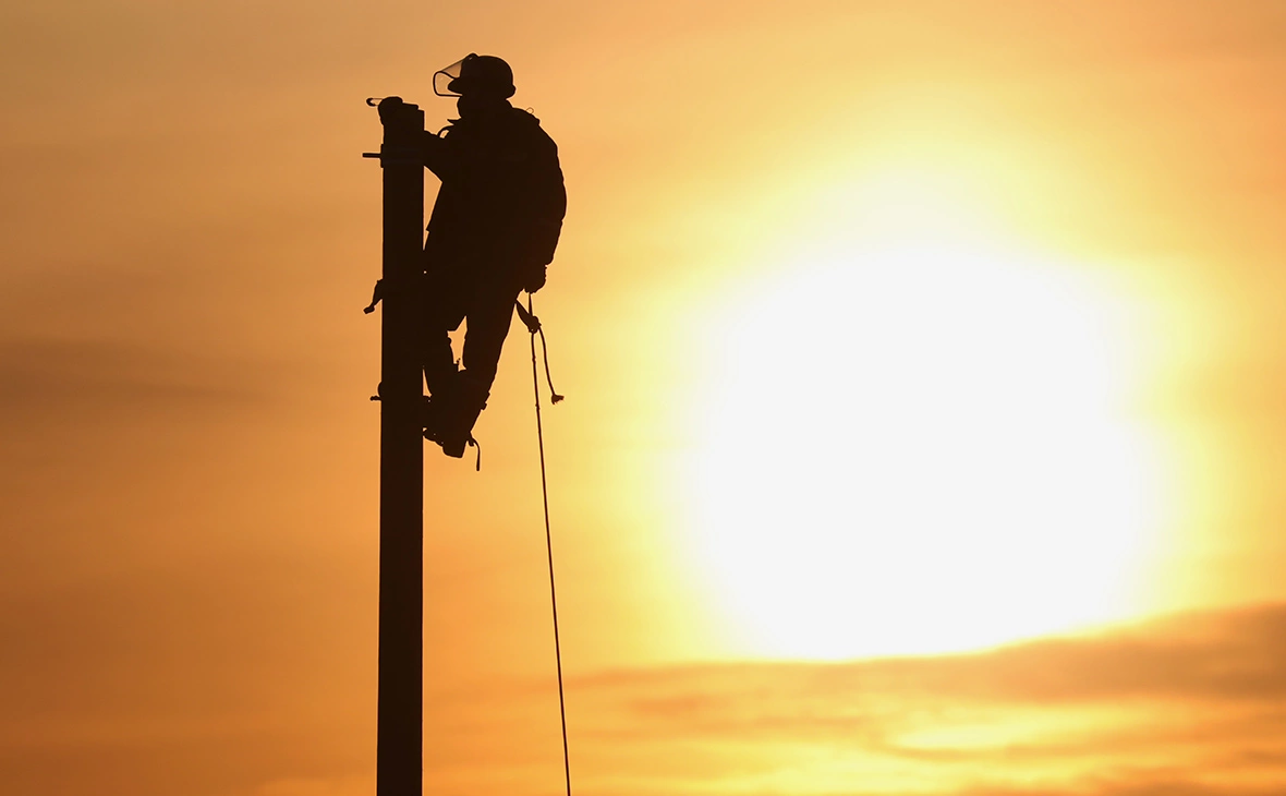 Александр Рюмин / ТАСС