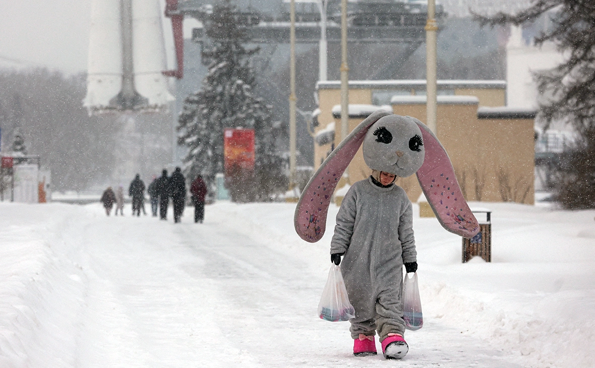Юлия Морозова / Reuters