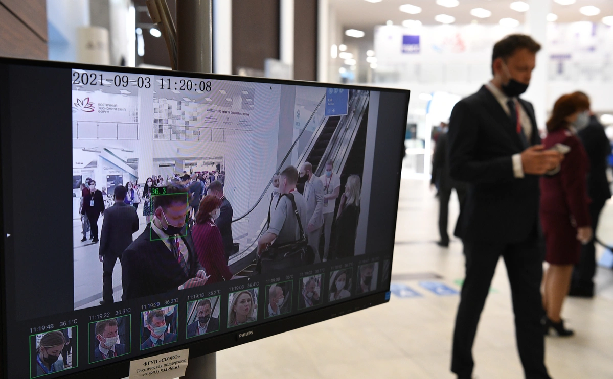 Александр Кряжев / РИА Новости