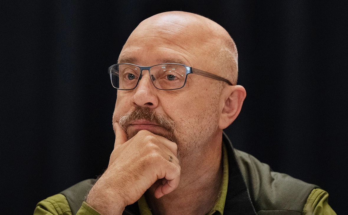 Boris Roessler / dpa / Global Look Press