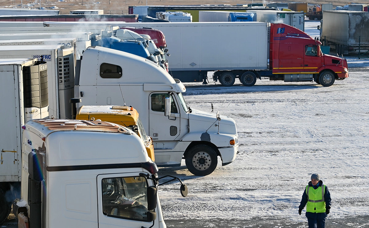 Евгений Епанчинцев / ТАСС