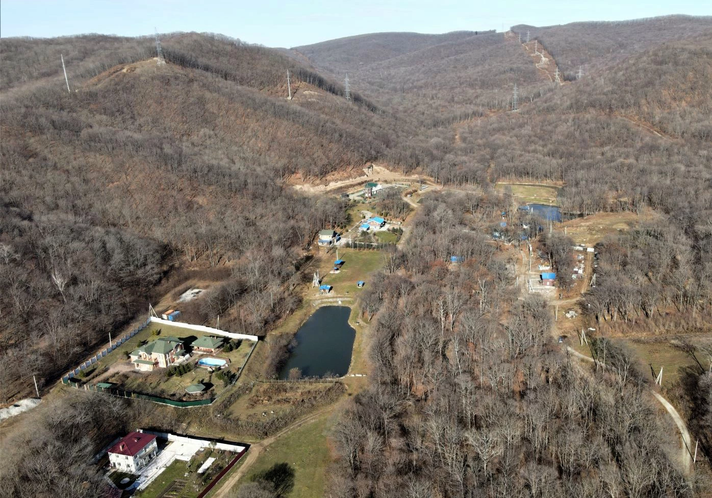 Минвостокразвития