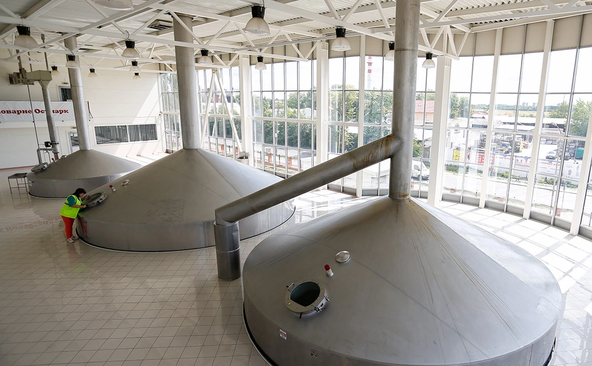 Виталий Невар / ТАСС