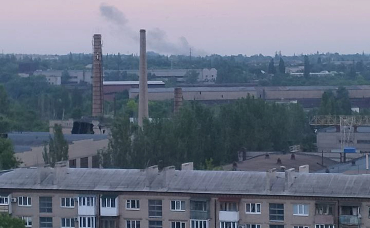 itsdonetsk / Telegram