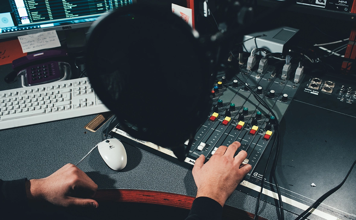 Oliver Killig / dpa / Global Look Press