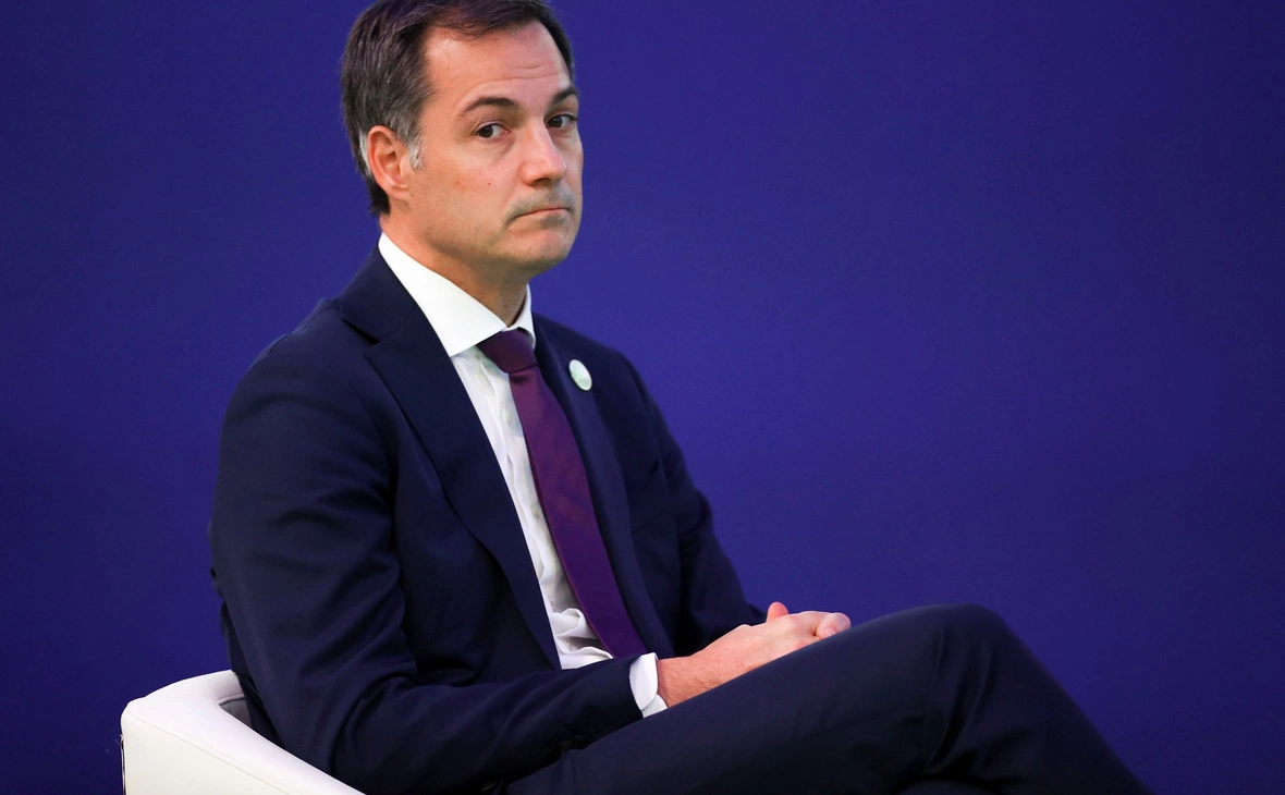 Hannah McKay / Getty Images 