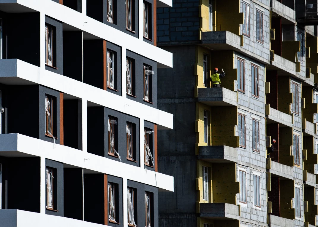 Анна Майорова / URA.RU 