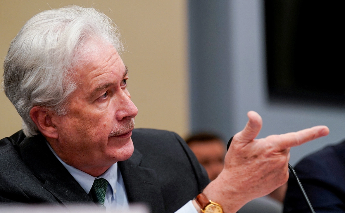 Ken Cedeno / Getty Images