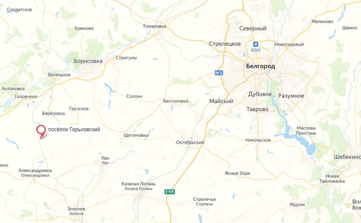 Яндекс.Карты