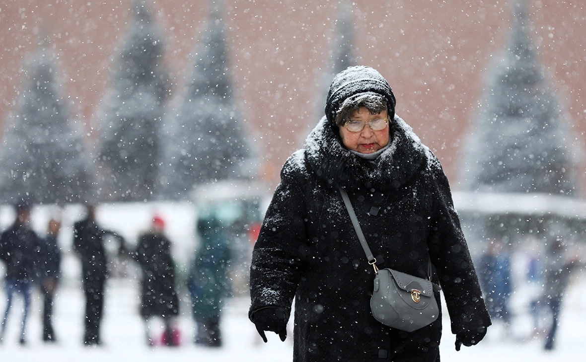 Михаил Терещенко / ТАСС