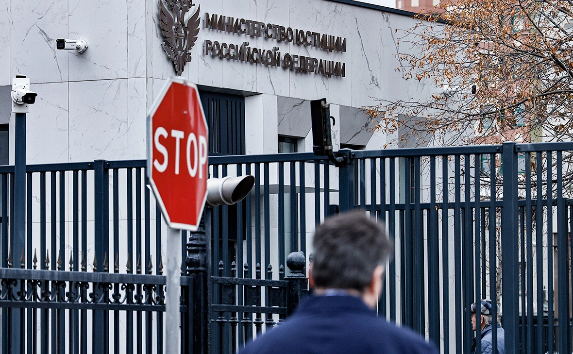 Андрей Любимов / РБК