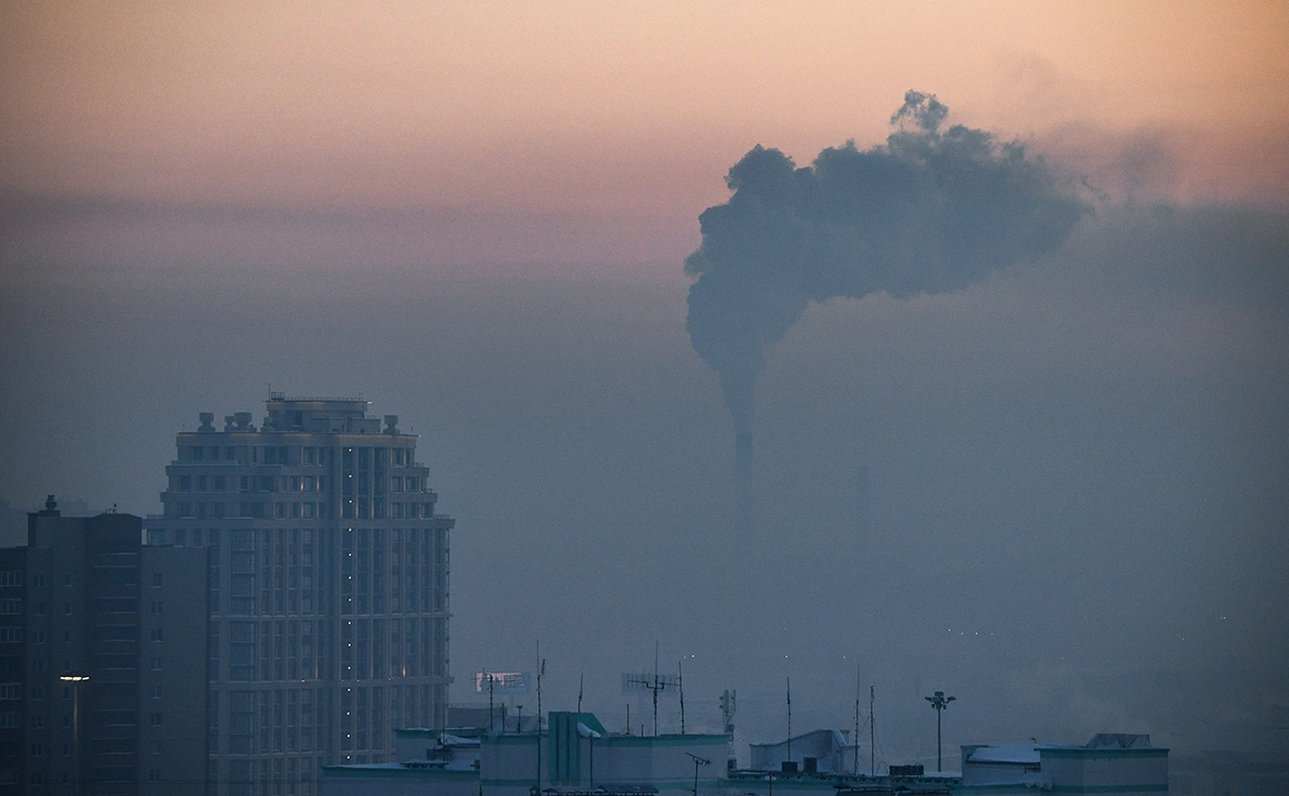 Александр Кряжев / РИА Новости
