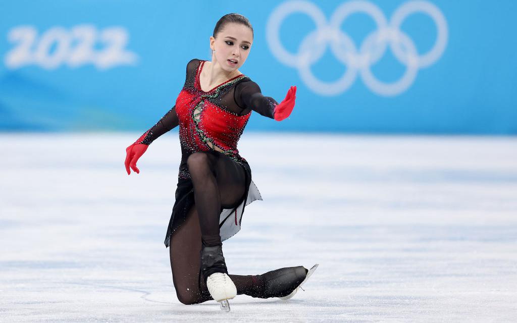 В Канаде не согласились с решением ISU отдать России бронзу Олимпиады