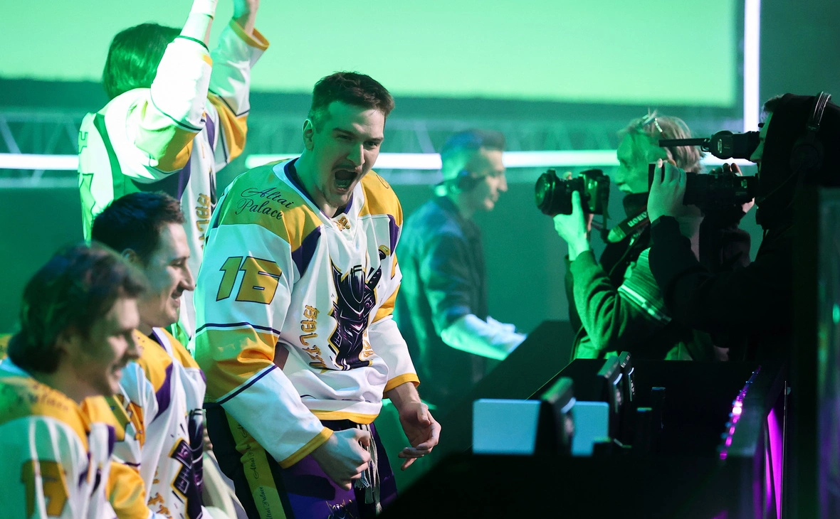 Донат Сорокин / ТАСС