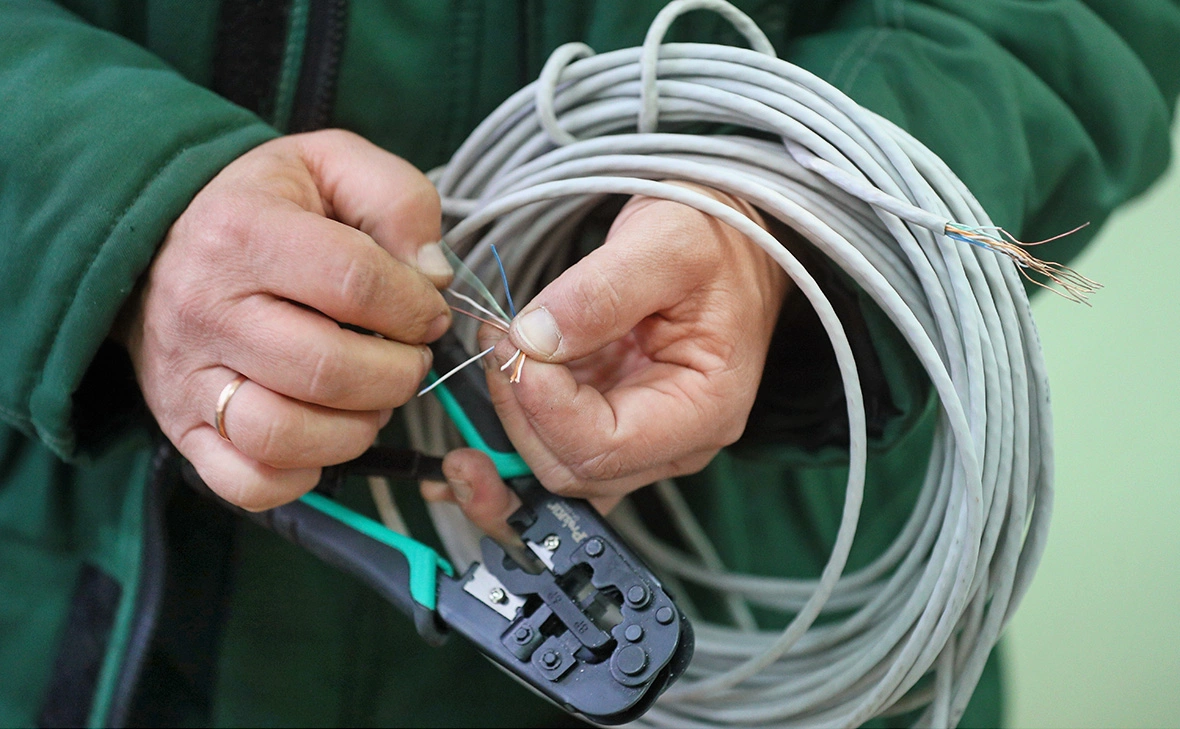 Владимир Смирнов / ТАСС