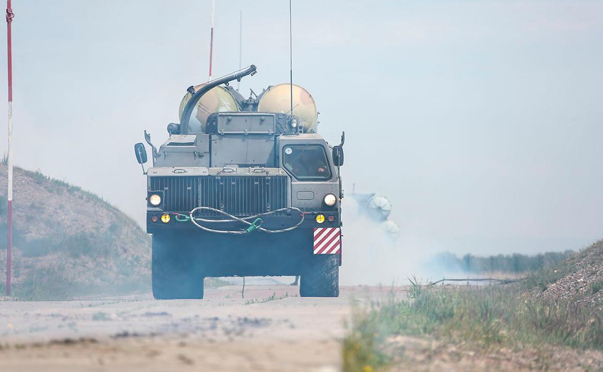 Минобороны сообщило об уничтожении десятка ракет ATACMS над Крымом