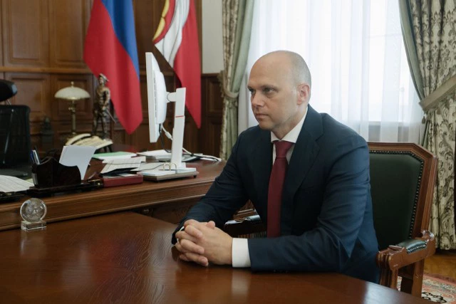 Правительство Воронежской области