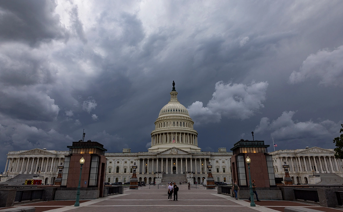 Anna Moneymaker / Getty Images